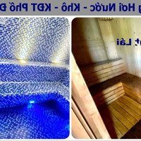 ( Giá Bán 18.5 Tỷ) Bán Gấp Căn Bt Song Lập Phố Đông Village,Diện Tích190M2, 1 Trệt 2 Lầu, Tiện Ích 5*