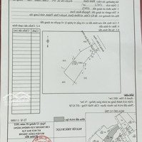 Bán Đất Thổ Cư Mặt Tiền Đường Nhựa Lộ Dựa, Châu Thành, Long An