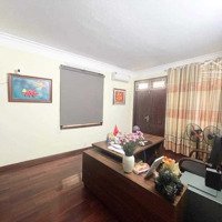 Nhà Liền Kề Khu Vip 154 Phương Liệt Đường Siêu Rộng Ô Tô Tránh Thiết Kế 4 Tầng Diện Tích 54M2