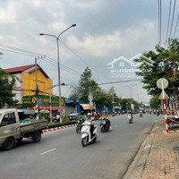 Cho Thuê Mbkd Phú Lợi Tdm Bd