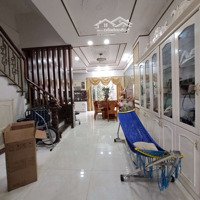 Cho Thuê Nhà Phố 100M2, 4 Phòng Ngủ,Đường 20M Tt Nhà Bè