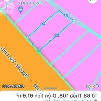 62M2Mặt Tiềnđường Lớn Nguyễn Văn Linh-Tt Phước Hải