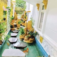 Bán Cặp Nhà Phố Đường Số 1 View Sông Kdc Trung Sơn, Vị Trí Đẹp Mát Mẻ, Sổ Hồng Đầy Đủ, Nội Thất Đẹp