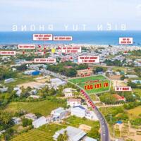 Đất biển Bình Thuận giá đầu tư siêu HOT chỉ từ 750TR liên hệ ngay