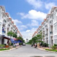 Cho thuê căn 2 phòng ngủ Hoàng Huy An Đồng, phòng mới, khu dân cư sầm uất giá chỉ 4 triệu/tháng