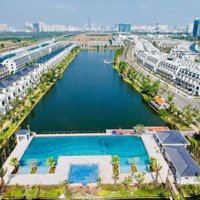 Bán Nhà Phố Lakeview City - Dt: 5X20M - Hoàn Thiện Nội Thất - View Công Viên - Giảm Còn 13 Tỷ