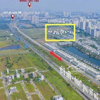 Bán Nhà Phố Lakeview City - Dt: 5X20M - Hoàn Thiện Nội Thất - View Công Viên - Giảm Còn 13 Tỷ