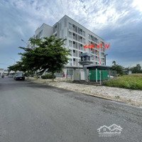 Cần Chuyển Nhượng Căn Hộ Thương Mại Tầng Trệt Chung Cư Nam Long( View Công Viên Và Rạch Cái Da )