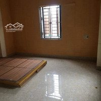 Cho Thuê Phòng Trọ Cổ Nhuế 30M 2,5 Triệu