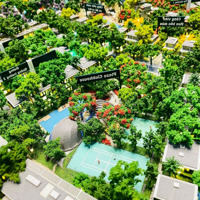 Bán Biệt Thự Song Lập Đông Nam 9,X Tỷ Dự Án Ecopark Vinh