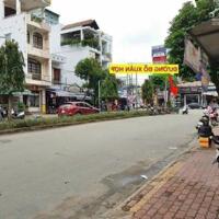 Cho thuê nhà 2 lầu mặt tiền chợ Phước Bình