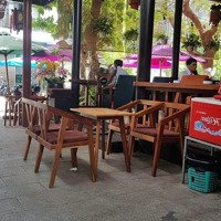 Bán Đất Tặng Luôn Quán Cafe Đường B1 Vĩnh Điềm Trung Gần Siêu Thị Go - Chỉ 56 Triệu/M2