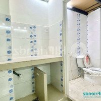 Phòng Trọ Giá Rẻ_35M2_Cửa Sổ Thoáng Ngay Gần Cầu Vượt Cây Gõ Quận 6