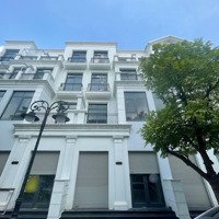 Shophouse San Hô Đối Diện 60 Tòa Chung Cư, 12.8 Tỷ Vin Gia Lâm