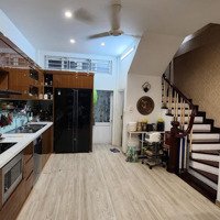 Bán Nhà Riêng Phố Quan Nhân - 5 Tầng - Diện Tích 50M2 - Quận Thanh Xuân