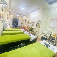 Cần Sang Lại Spa 5 Tầng Ông Ích Khiêm Giá Rẻ