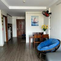 Cho thuê căn hộ CT3 Phước Hải- Nha Trang ( giá rẻ)