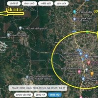 Cam Kết Giá Rẻ Nhất Khu 10M Đườg Vành Đai Sân Bay Hớn Quản Bình Phước