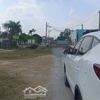 Đất Full Thổ 138M2 Ngay Trung Tâm Thị Trấn Củ Chi