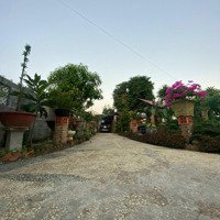Cần Bán Biệt Thự Nhà Vườn Tại Nha Trang