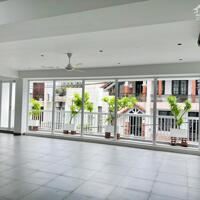 Cho thuê tòa nhà văn phòng 600m2 sử dụng, có tầng Hầm - khu vực Thanh Khê gần Điện Biên Phủ!!!!