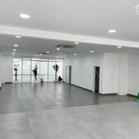 Cho thuê tòa nhà văn phòng 600m2 sử dụng, có tầng Hầm - khu vực Thanh Khê gần Điện Biên Phủ!!!!