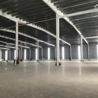 Cho thuê xưởng 8.000m2 Khu Công nghiệp Nam Sơn – Hạp Lĩnh, Bắc Ninh