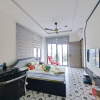 Bán Nhà Biệt Thự Nơ Trang Long, Bình Thạnh. 58M2 - Hẻm Xe Hơi Rộng 7M Đậu Ngày Đêm. Giá Bán 11,9 Tỷ.