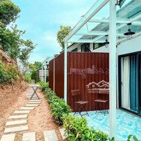 Bán Siêu Phẩm Nghỉ Dưỡng Yên Bài, Ba Vì, Hà Nộidiện Tích600M2 Sẵn Khuôn Viên Nhà, Bể Bơi, Sân Vườn