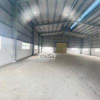 Bán Xưởng 337M2 580 Triệu Shr Xã Phước Đông, Gò Dâu, Tây Ninh.