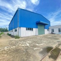 Bán Xưởng 337M2 580 Triệu Shr Xã Phước Đông, Gò Dâu, Tây Ninh.