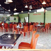 Cho Thuê Mặt Bằng Quán Ăn Hay Cafe 194 M2 Ngang 14 Met
