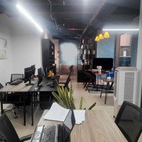 Shophouse Văn Phòng Công Ty Full Nội Thất 70M2 Tại Eco Green Saigon