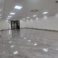 Bán Toà Nhà Văn Phòng Mặt Phố Dịch Vọng Hậu. 130M2, Mặt Tiền 8M, 8 Tầng.