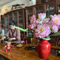 Bán Nhà Đẹp Tea House Mặt Tiền Đường Biển Nguyễn Tất Thành, Đà Nẵng 125M2 - 4.5 Tầng, 9 Phòng Ngủ Giá Bán11 Tỷ