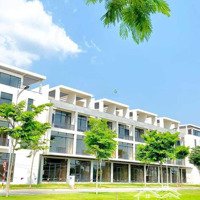 Bán Căn Shophouse Thương Mại, Sổ Hồng Sở Hữu Lâi Dài, Nằm Ngay Trước Sân Golf Long An, Chỉ 4,1 Tỷ