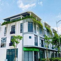 Bán Căn Shophouse Thương Mại, Sổ Hồng Sở Hữu Lâi Dài, Nằm Ngay Trước Sân Golf Long An, Chỉ 4,1 Tỷ