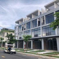 Bán Căn Shophouse Thương Mại, Sổ Hồng Sở Hữu Lâi Dài, Nằm Ngay Trước Sân Golf Long An, Chỉ 4,1 Tỷ