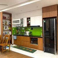 Chính Chủ Muốn Bán Căn Hộ 91M2 Tòa Ct12 Chung Cư Hồng Hà Ecocity, Tứ Hiệp, Thanh Trì