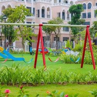 Sở Hữu Vĩnh Viễn: Biệt Thự Liền Kề Nhận Nhà Ngay Chỉ Với 2 Tỷ Tại Vinhomes Oceanpark 2