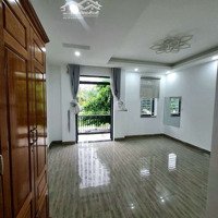 Cho Thuê Nhà 3 Lầukhu Đô Thịphúc Đạt Đối Diện Chung Cư