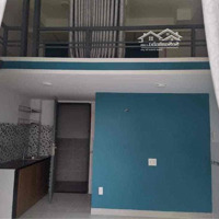 Phòng Trọ Vip Kibahomes 26 M2 Nội Thất Cao Cấp Hiệp Tân, Tân Phú