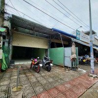 Nhà Mat Tiền Chợ D10 Kdc Thuận Giao