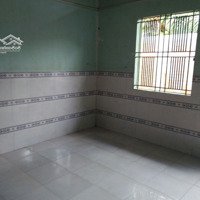 Còn Trống Phòng Trọ Gần Chợ Đầu Mối P8