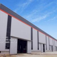 Cho thuê kho - xưởng. DT từ: 500m2, 1000m2, 1500m2, 2000m2, đến ...100.000m2 tại Yên Mỹ, Hưng Yên