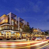 Bán Shophouse, Nhà Phố Liền Kề Tạitrung Tâm Thương Mạiaeon Mall Lớn Nhất Kv M.trung