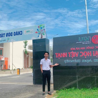 Bán Gấp Lô Đất Cổng Trường Đại Học Việt Nhật Chốt Ngay Kẻo Lỡ