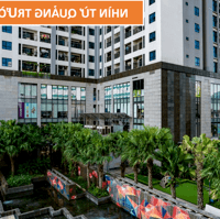 Tổ hợp chung cư Goldmark City Hà Nội mở bán sàn TMDV, văn phòng giá trị lợi nhuận cao
