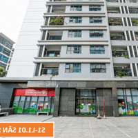 Tổ hợp chung cư Goldmark City Hà Nội mở bán sàn TMDV, văn phòng giá trị lợi nhuận cao