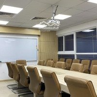 Bán Sàn Văn Phòng Vườn Đào: 500M2 Full Đồ, Đầy Đủ Chức Năng, Bếp Riêng, Bàn Lễ Tân. Liên Hệ: 0989734734